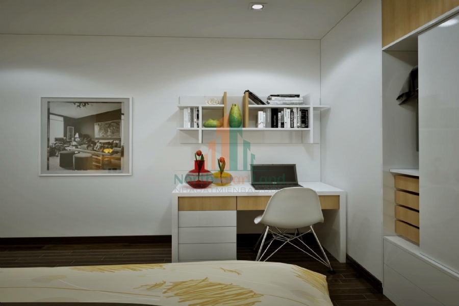 Bán căn hộ ROYAL CITY kèm nội thất cao cấp, view tuyệt đẹp, sổ sổ đỏ chính chủ 3
