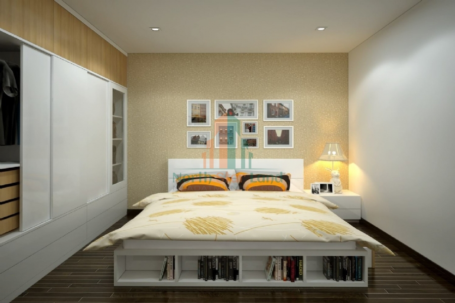 Bán căn hộ ROYAL CITY kèm nội thất cao cấp, view tuyệt đẹp, sổ sổ đỏ chính chủ 5