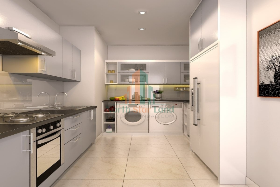 Bán căn hộ ROYAL CITY kèm nội thất cao cấp, view tuyệt đẹp, sổ sổ đỏ chính chủ 6