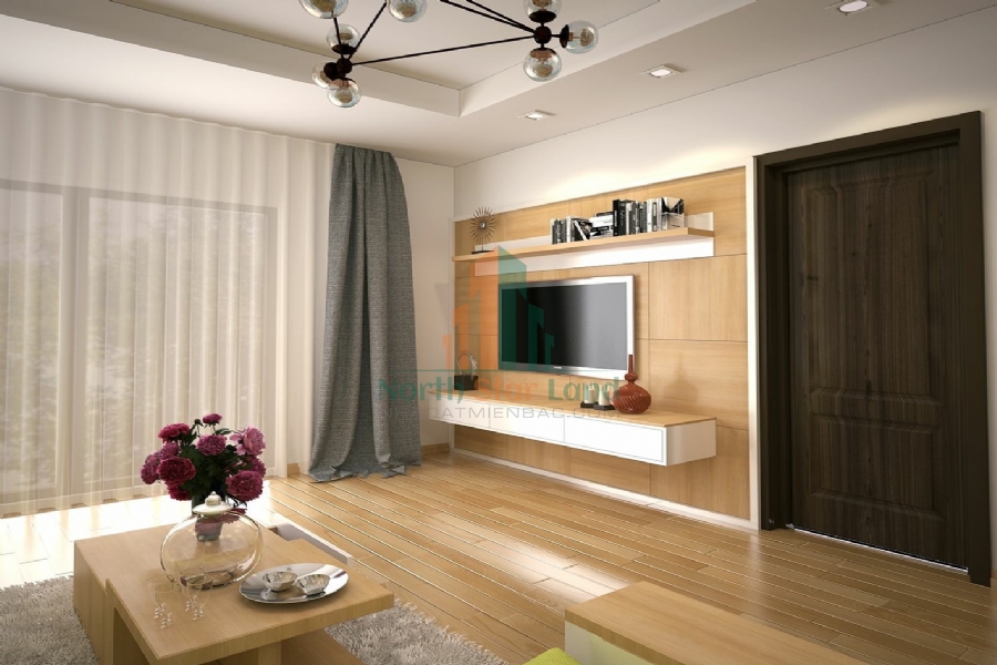 Bán căn hộ ROYAL CITY kèm nội thất cao cấp, view tuyệt đẹp, sổ sổ đỏ chính chủ 7