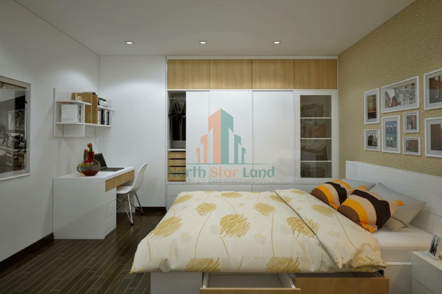 Bán căn hộ ROYAL CITY kèm nội thất cao cấp, view tuyệt đẹp, sổ sổ đỏ chính chủ 10