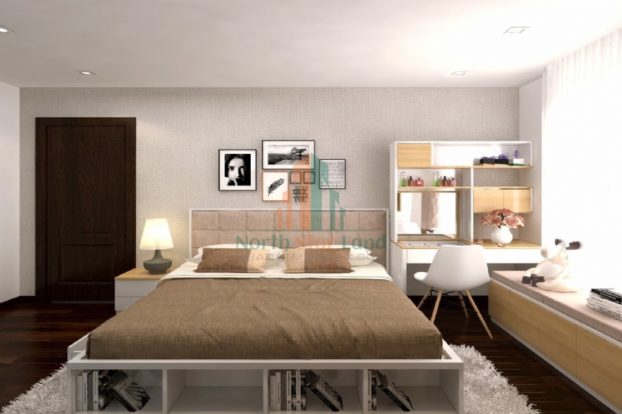 Bán căn hộ ROYAL CITY kèm nội thất cao cấp, view tuyệt đẹp, sổ sổ đỏ chính chủ 13