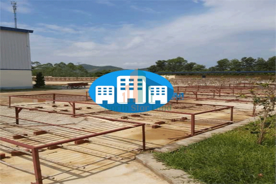 Chuyển nhượng cổ phần, 3ha đất có 1ha nhà xưởng sản xuất gỗ ép tại Tam Nông, Phú Thọ 1