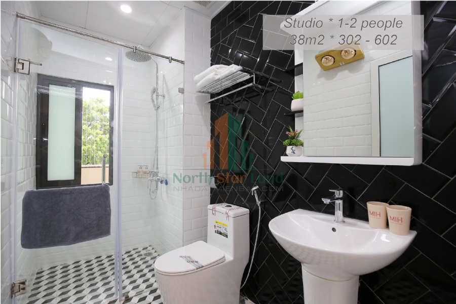 Trải nghiệm căn hộ studio mới 100% GIÁ RẺ mùa Covid 2