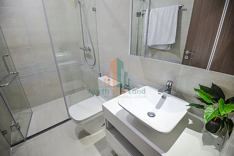 Cho thuê căn hộ cao cấp Vinhomes Metropolis, 3 phòng ngủ, view thành phố khu vực quận Ba Đình 14