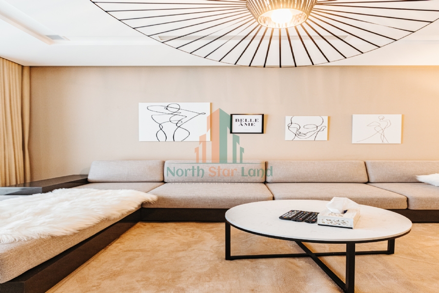 Cho thuê căn hộ cao cấp Vinhomes Metropolis, 3 phòng ngủ, nội thất cao cấp, sang chảnh bậc nhất, tại quận Ba Đình. 1