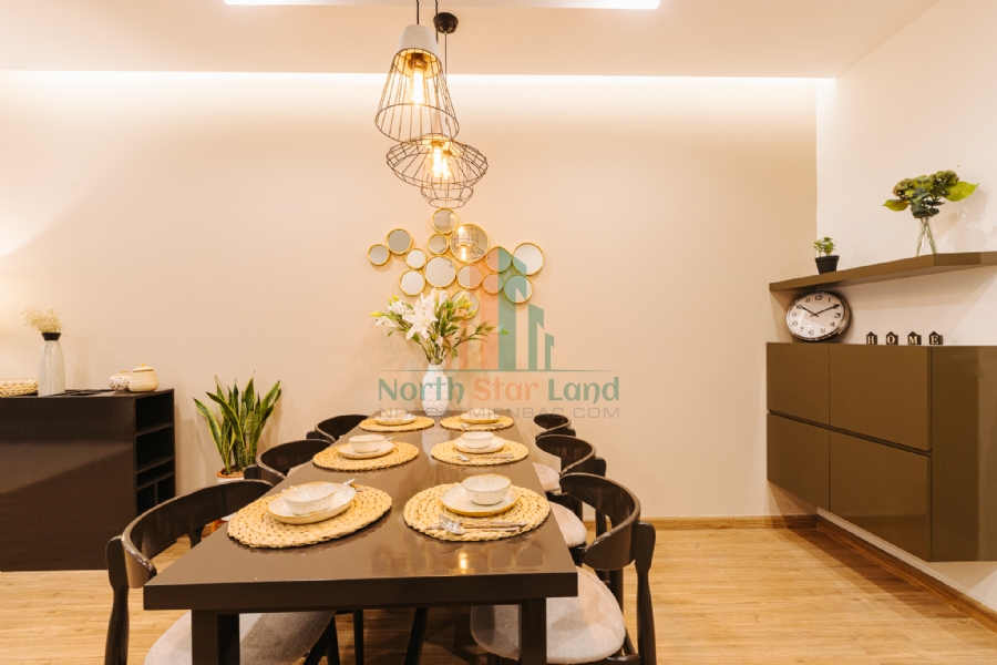 Cho thuê căn hộ cao cấp Vinhomes Metropolis, 3 phòng ngủ, nội thất cao cấp, sang chảnh bậc nhất, tại quận Ba Đình. 5