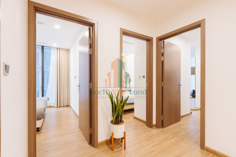 Cho thuê căn hộ cao cấp Vinhomes Metropolis, 3 phòng ngủ, nội thất cao cấp, sang chảnh bậc nhất, tại quận Ba Đình. 8