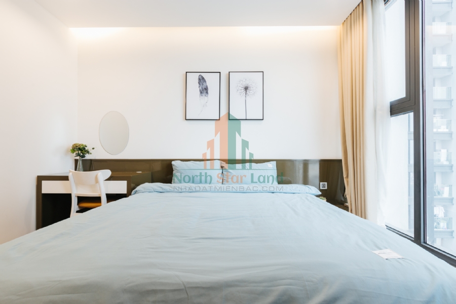 Cho thuê căn hộ cao cấp Vinhomes Metropolis, 3 phòng ngủ, nội thất cao cấp, sang chảnh bậc nhất, tại quận Ba Đình. 9