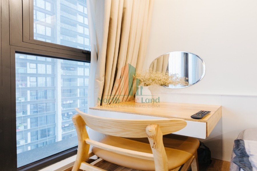 Cho thuê căn hộ cao cấp Vinhomes Metropolis, 3 phòng ngủ, nội thất cao cấp, sang chảnh bậc nhất, tại quận Ba Đình. 13