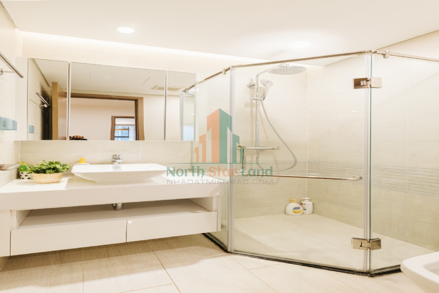Cho thuê căn hộ cao cấp Vinhomes Metropolis, 3 phòng ngủ, nội thất cao cấp, sang chảnh bậc nhất, tại quận Ba Đình. 14
