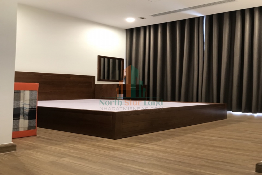 Cho thuê căn hộ sang xịn Vinhomes Skylake, 2 phòng ngủ, nội thất cao cấp, khu vực quận Nam Từ Liêm 2