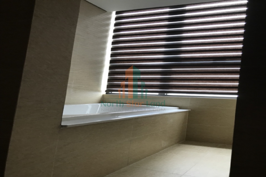 Cho thuê căn hộ sang xịn Vinhomes Skylake, 2 phòng ngủ, nội thất cao cấp, khu vực quận Nam Từ Liêm 3