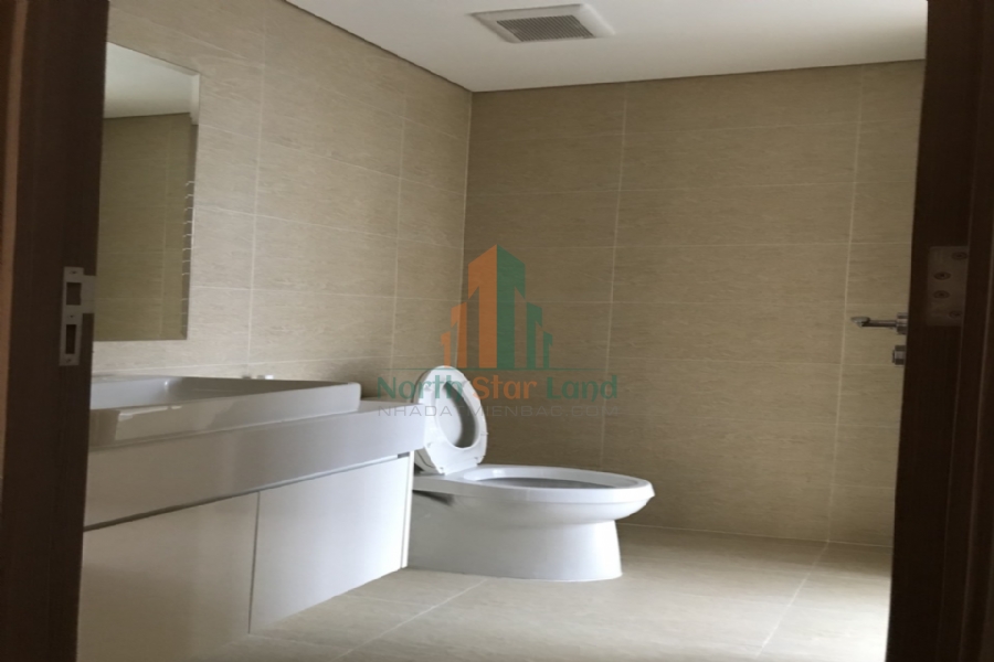 Cho thuê căn hộ sang xịn Vinhomes Skylake, 2 phòng ngủ, nội thất cao cấp, khu vực quận Nam Từ Liêm 4