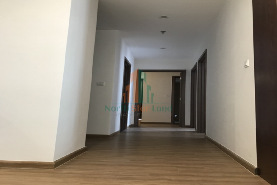 Cho thuê căn hộ sang xịn Vinhomes Skylake, 2 phòng ngủ, nội thất cao cấp, khu vực quận Nam Từ Liêm 5