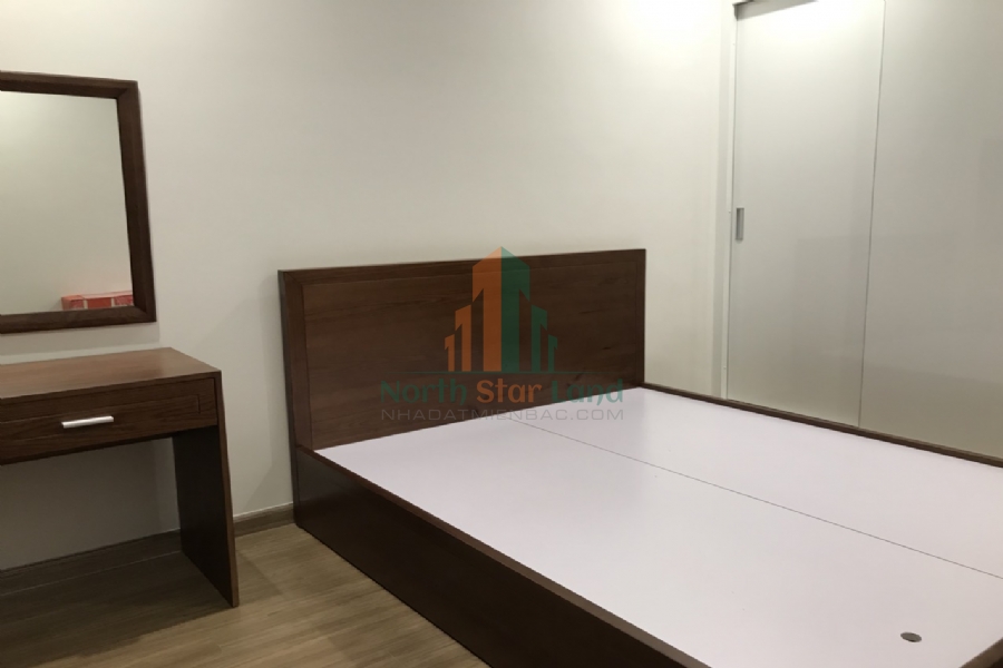 Cho thuê căn hộ sang xịn Vinhomes Skylake, 2 phòng ngủ, nội thất cao cấp, khu vực quận Nam Từ Liêm 7