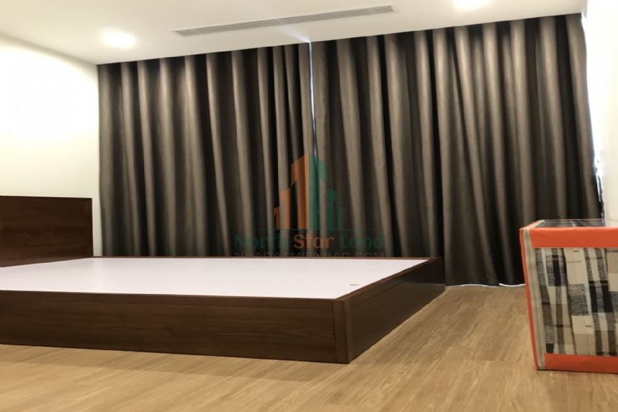Cho thuê căn hộ sang xịn Vinhomes Skylake, 2 phòng ngủ, nội thất cao cấp, khu vực quận Nam Từ Liêm 8