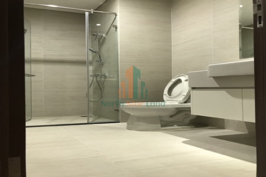 Cho thuê căn hộ sang xịn Vinhomes Skylake, 2 phòng ngủ, nội thất cao cấp, khu vực quận Nam Từ Liêm 11