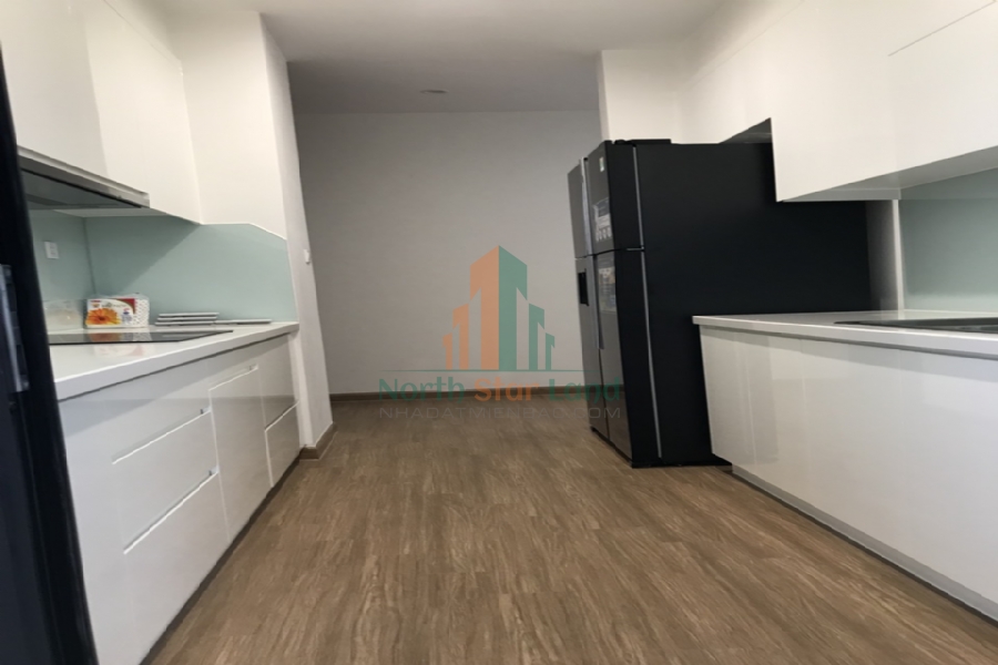 Cho thuê căn hộ sang xịn Vinhomes Skylake, 2 phòng ngủ, nội thất cao cấp, khu vực quận Nam Từ Liêm 12