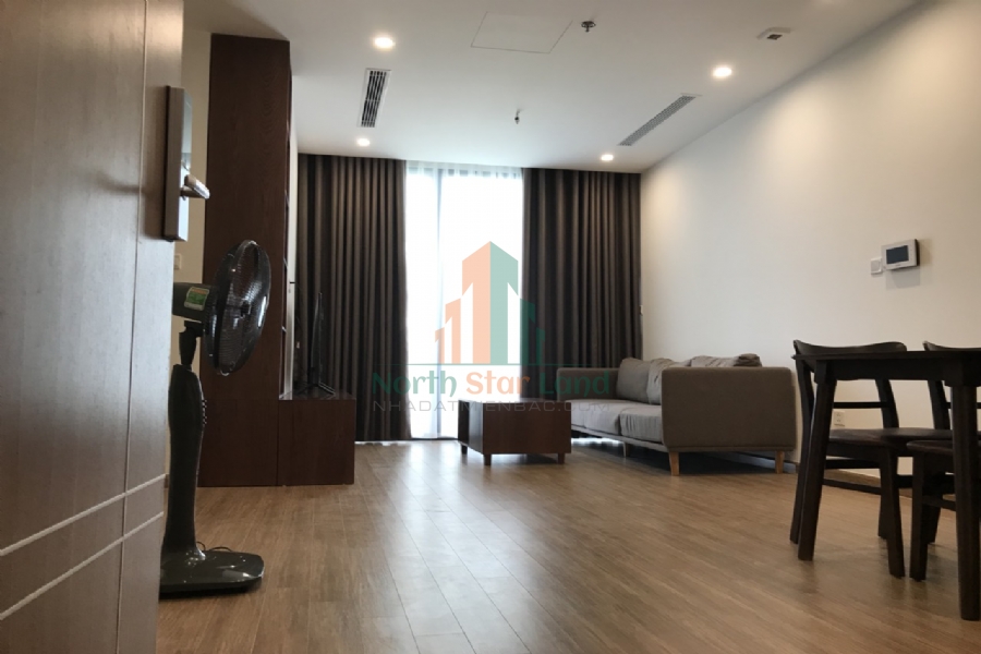Cho thuê căn hộ sang xịn Vinhomes Skylake, 2 phòng ngủ, nội thất cao cấp, khu vực quận Nam Từ Liêm 13