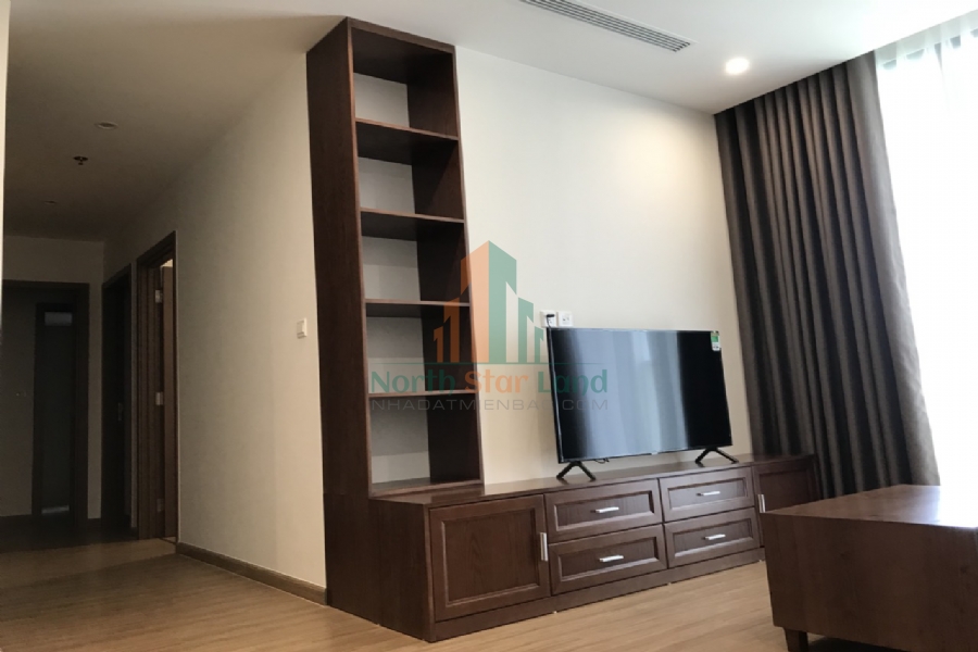 Cho thuê căn hộ sang xịn Vinhomes Skylake, 2 phòng ngủ, nội thất cao cấp, khu vực quận Nam Từ Liêm 14