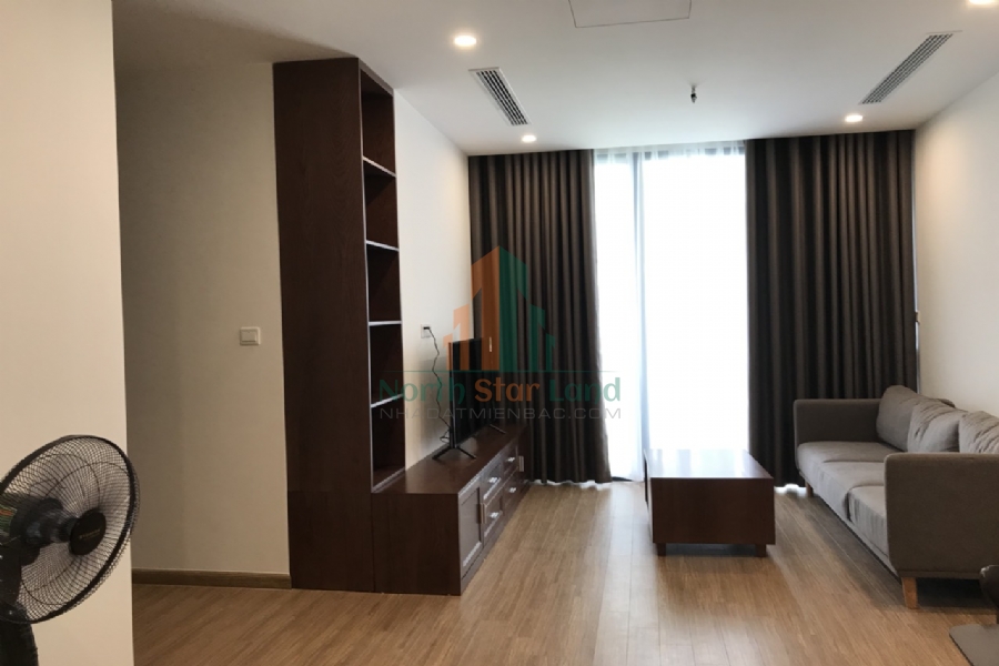 Cho thuê căn hộ sang xịn Vinhomes Skylake, 2 phòng ngủ, nội thất cao cấp, khu vực quận Nam Từ Liêm 16