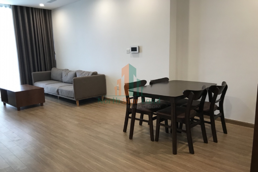 Cho thuê căn hộ sang xịn Vinhomes Skylake, 2 phòng ngủ, nội thất cao cấp, khu vực quận Nam Từ Liêm 17