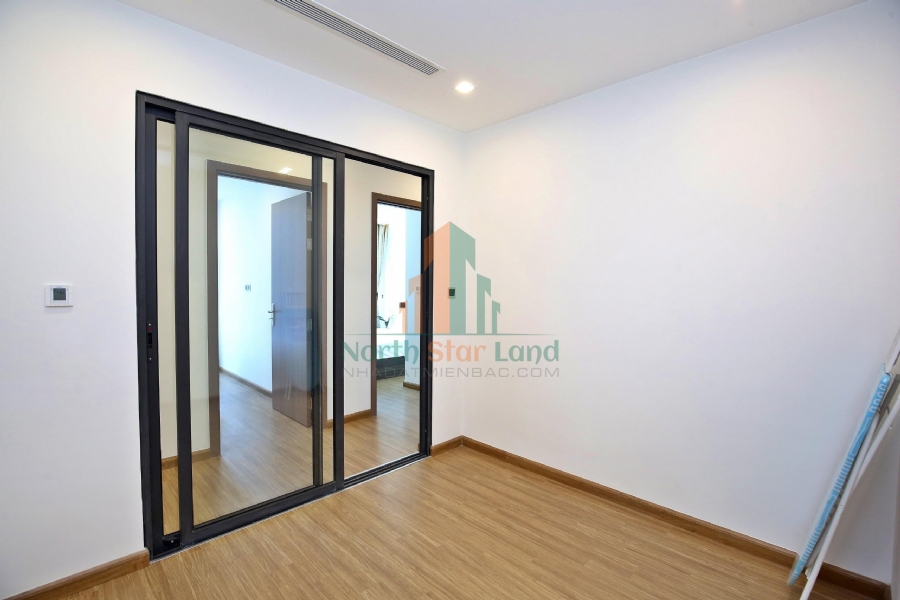 Không thể rời mắt trước căn hộ cao cấp Vinhomes Skylake, 3 phòng ngủ, nội thât sang trọng tại quận Nam Từ Liêm 2