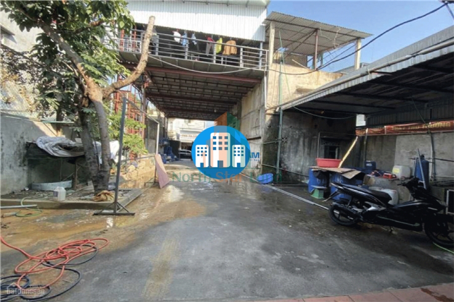 Bán 600 m2 đất xây dựng đang làm xưởng giặt là tại TP Hạ Long, Quảng Ninh 2