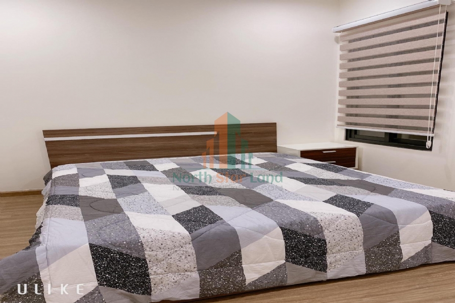 Chính chủ cho thuê căn hộ cao cấp Vinhomes Ocean Park, 2 phòng ngủ, nội thất đầy đủ, khu vực huyện Gia Lâm 4