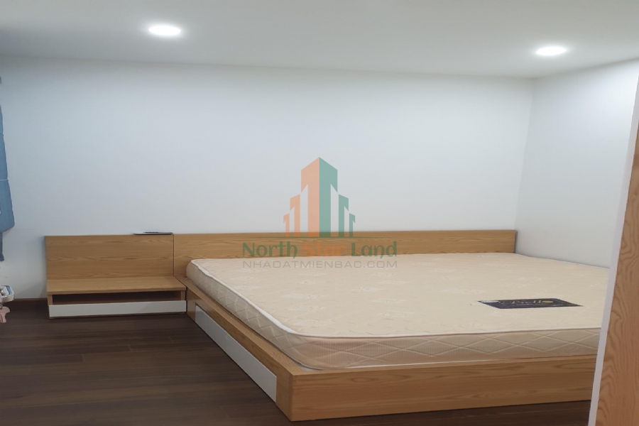 Cho thuê căn hộ cao cấp Vinhomes Gardenia, 2 phòng ngủ, có ban công, khu vực quận Nam Từ Liêm 6