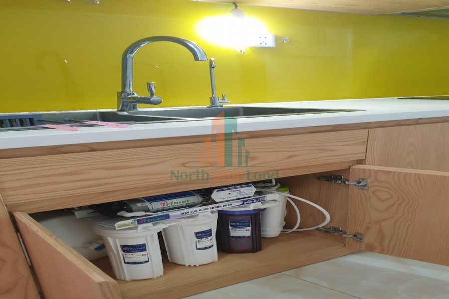 Cho thuê căn hộ cao cấp Vinhomes Gardenia, 2 phòng ngủ, có ban công, khu vực quận Nam Từ Liêm 7