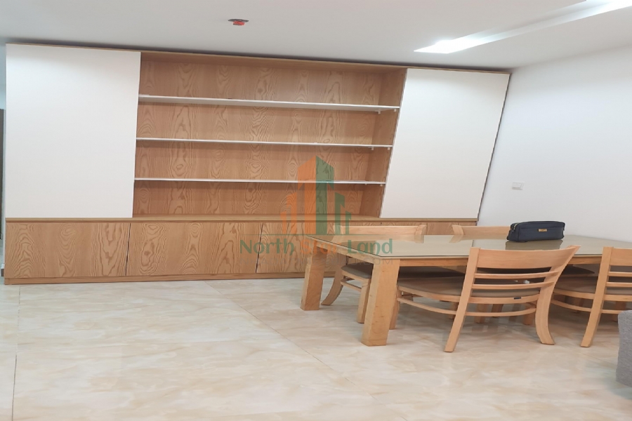 Cho thuê căn hộ cao cấp Vinhomes Gardenia, 2 phòng ngủ, có ban công, khu vực quận Nam Từ Liêm 12