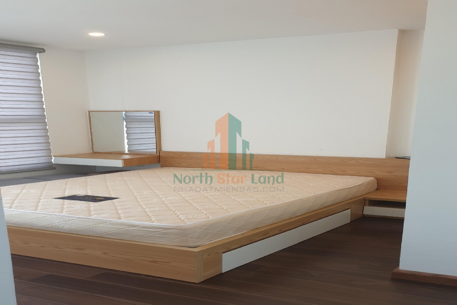 Cho thuê căn hộ cao cấp Vinhomes Gardenia, 2 phòng ngủ, có ban công, khu vực quận Nam Từ Liêm 13