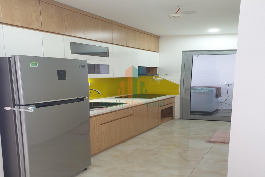 Cho thuê căn hộ cao cấp Vinhomes Gardenia, 2 phòng ngủ, có ban công, khu vực quận Nam Từ Liêm 16