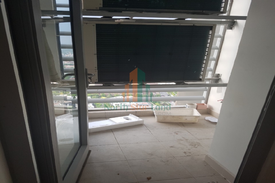 Căn hộ cao cấp 4 phòng ngủ Vinhomes Gardenia, có ban công, view khu dân cư, thoáng mát cần cho thuê khu vực quận Nam Từ Liêm 7