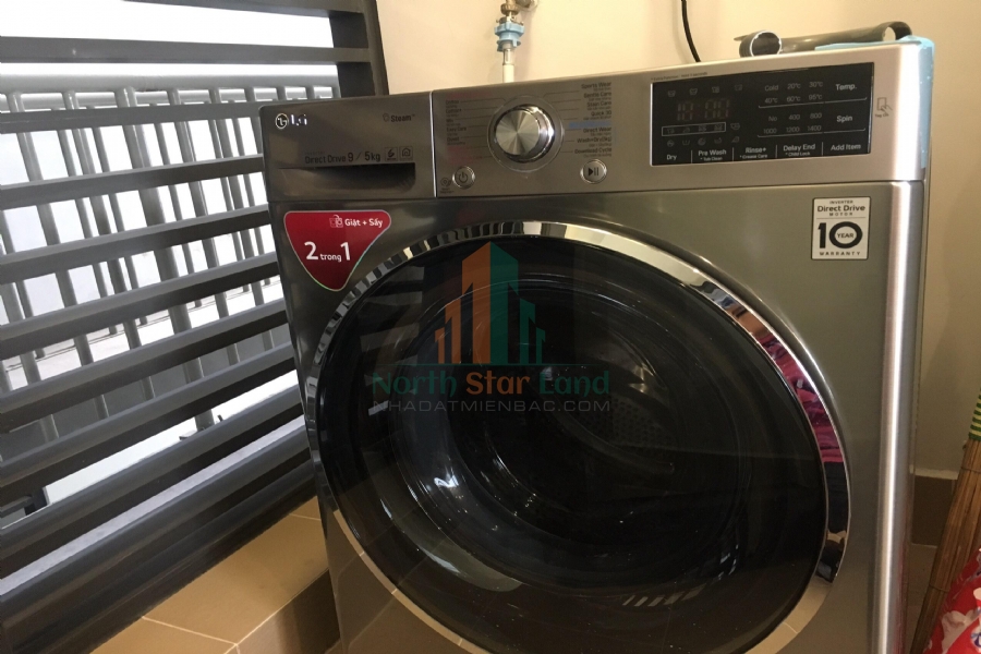 Cho thuê căn hộ hạng sang Vinhomes Skylake, 3 phòng ngủ, có ban công, nội thất đầy đủ, tại khu vực quận Nam Từ Liêm. 8