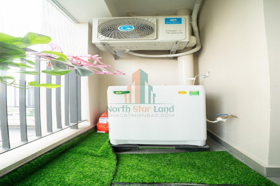 Choáng ngợp trước căn hộ sang xịn Vinhomes D’Capitale, 1 phòng ngủ, đầy đủ nội thất, dành cho người đẳng cấp thuê, khu vực quận Cầu Giấy. 11