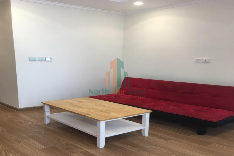 Căn hộ cao cấp Vinhomes Times City 1 phòng ngủ, có ban công, view thành phố, nội thất đầy đủ đang chờ bạn dọn vào, khu vực quận Hai Bà Trưng 13
