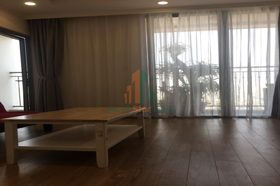 Căn hộ cao cấp Vinhomes Times City 1 phòng ngủ, có ban công, view thành phố, nội thất đầy đủ đang chờ bạn dọn vào, khu vực quận Hai Bà Trưng 14