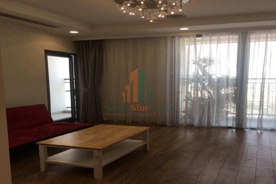 Căn hộ cao cấp Vinhomes Times City 1 phòng ngủ, có ban công, view thành phố, nội thất đầy đủ đang chờ bạn dọn vào, khu vực quận Hai Bà Trưng 19
