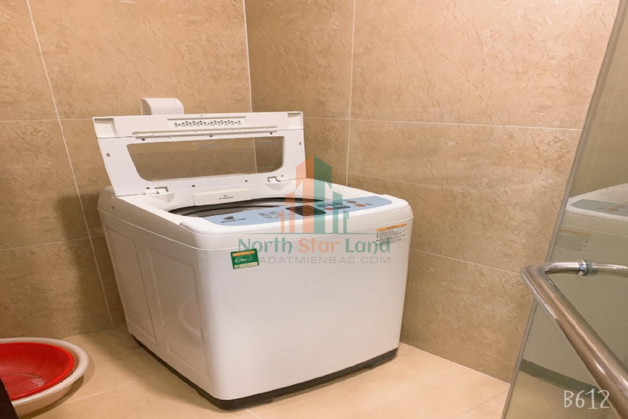 Cho thuê căn hộ cao cấp Vinhomes Times City, 1 phòng ngủ, nội thất cao cấp đầy đủ, khu vực quận Hai Bà Trưng 1