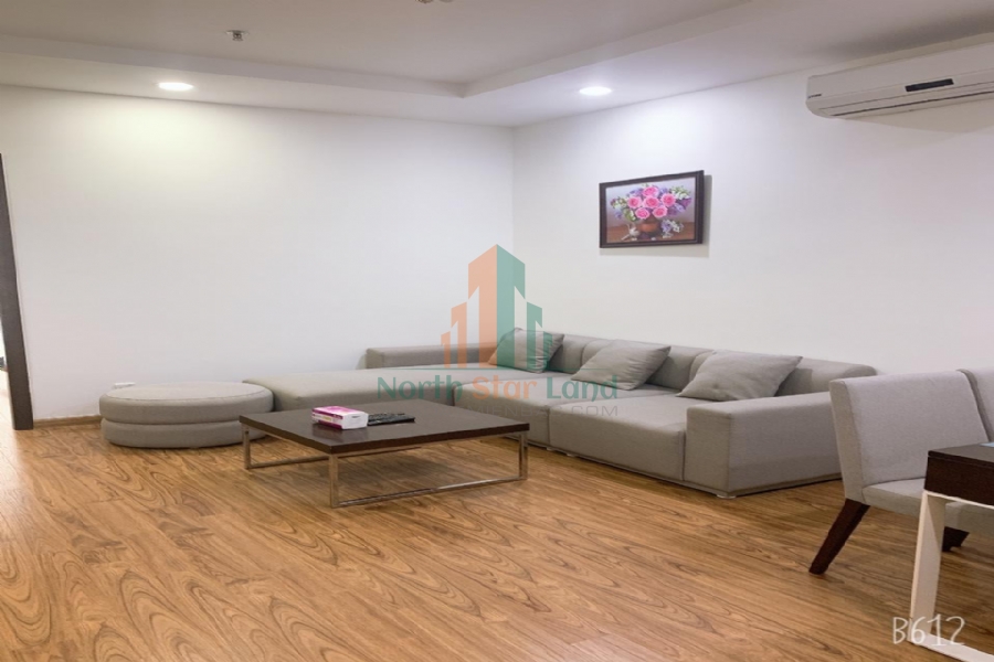 Cho thuê căn hộ cao cấp Vinhomes Times City, 1 phòng ngủ, nội thất cao cấp đầy đủ, khu vực quận Hai Bà Trưng 9