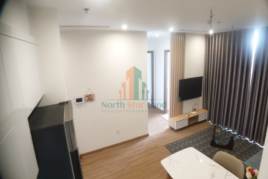 Chính chủ cho thuê căn hộ cao cấp Vinhomes Skylake, 2 phòng ngủ, view thành phố, full đồ, khu vực quận Nam Từ Liêm. 12