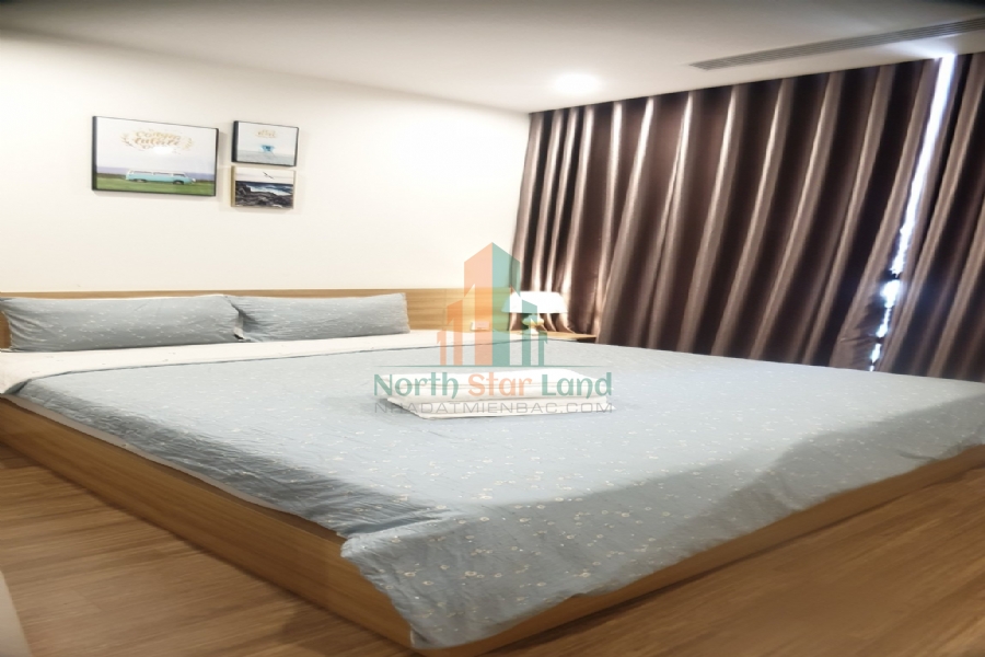 Chính chủ cho thuê căn hộ cao cấp Vinhomes Skylake, 2 phòng ngủ, view thành phố, full đồ, khu vực quận Nam Từ Liêm. 20