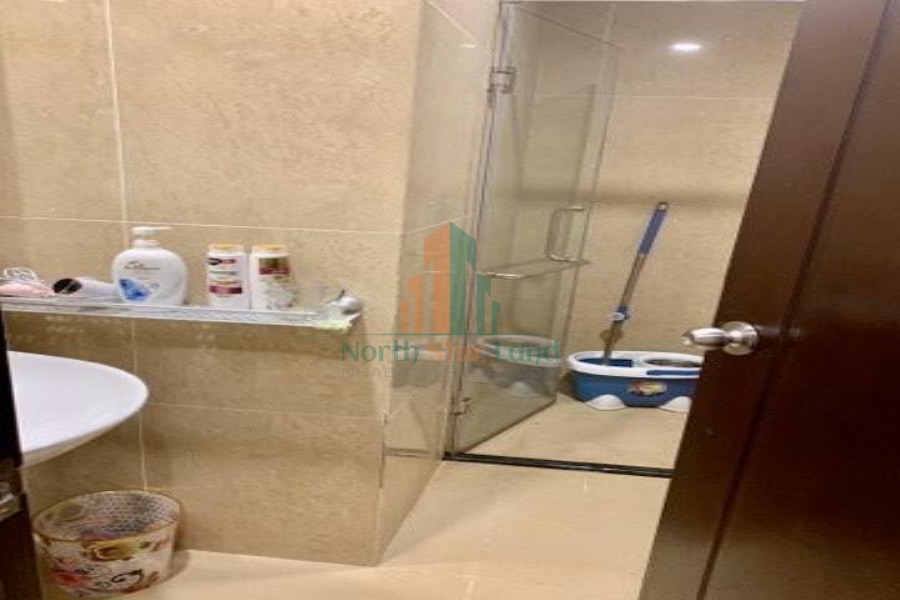 Căn hộ hạng sang 1 phòng ngủ Vinhomes Times City cho thuê, nội thất đầy đủ, view khu dân cư, khu vực quận Hai Bà Trưng 1