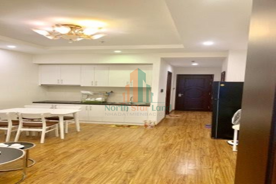Căn hộ hạng sang 1 phòng ngủ Vinhomes Times City cho thuê, nội thất đầy đủ, view khu dân cư, khu vực quận Hai Bà Trưng 3