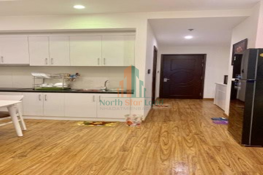 Căn hộ hạng sang 1 phòng ngủ Vinhomes Times City cho thuê, nội thất đầy đủ, view khu dân cư, khu vực quận Hai Bà Trưng 5