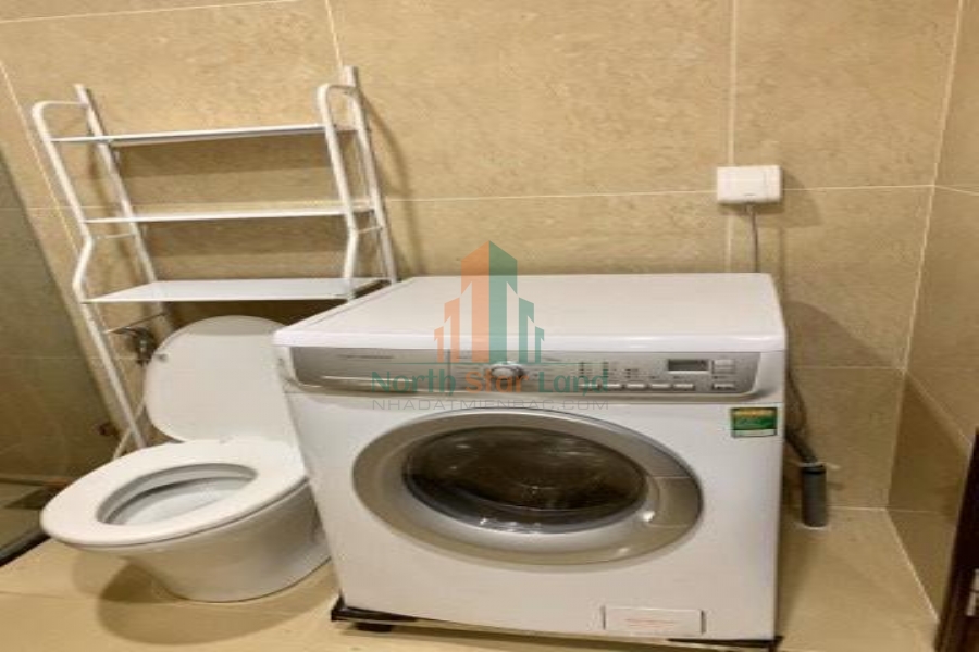 Căn hộ hạng sang 1 phòng ngủ Vinhomes Times City cho thuê, nội thất đầy đủ, view khu dân cư, khu vực quận Hai Bà Trưng 13