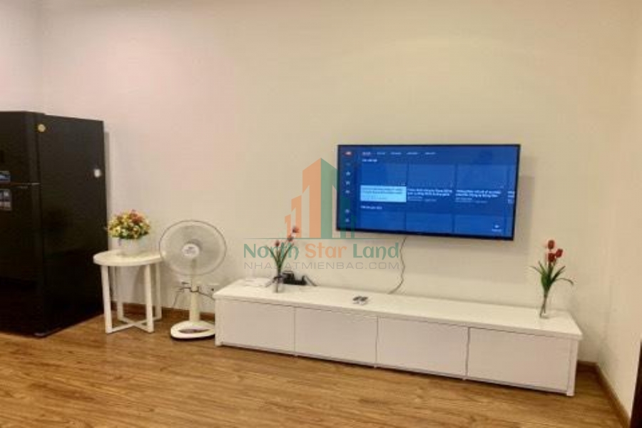 Căn hộ hạng sang 1 phòng ngủ Vinhomes Times City cho thuê, nội thất đầy đủ, view khu dân cư, khu vực quận Hai Bà Trưng 15